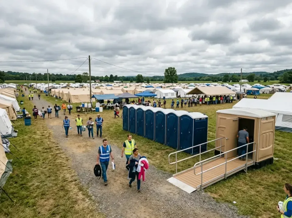 disaster-relief-camp-restrooms-010 — frequently asked questions, Dumpster & Portable Bathrooms Rental in Mansfield, LA